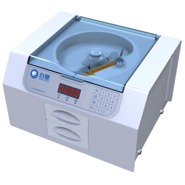 製薬産業用カウンター - Beijing Baixiang New Technology - 卓上