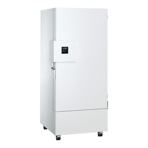 ラボ用冷凍庫 - R 290 - Crima Italia Srls - キャビネット型 / 扉1枚 / 電動式