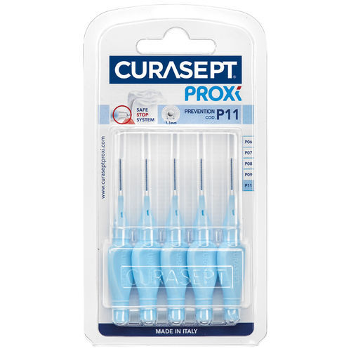 歯間ブラシ - CURASEPT SpA
