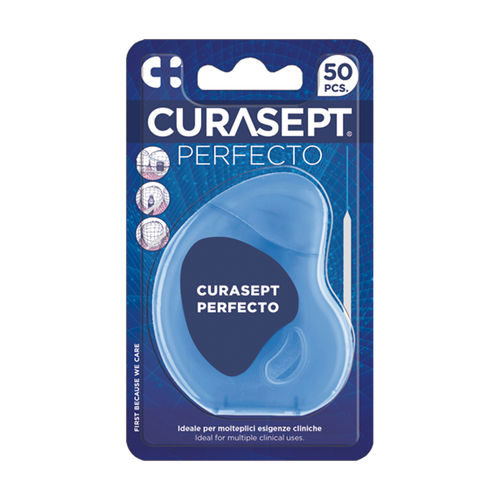 歯科矯正用ワイヤー - CURASEPT SpA