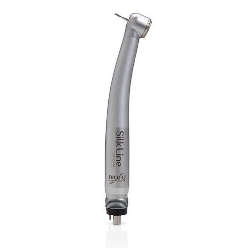 歯科用タービン - S504M - IVORY S.R.L. - 診療所用 / エアー / 押しボタン