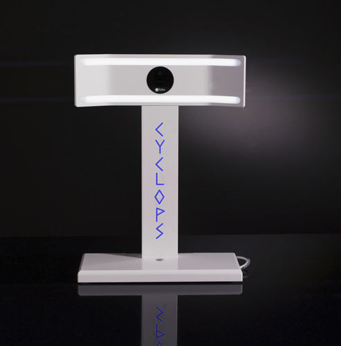 診療所用生体信号収集システム - Cyclops  - Itaka Way Med SRL - 診断 / データ分析