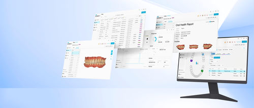 データ分析ソフト - AS Connect - Alliedstar Medical Equipment Co., Ltd. - 管理用 / モニター用 / 測定用