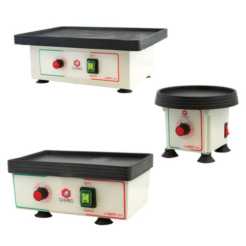 歯科用振動器 - VIBR-X-15 - O.M.E.C. Snc