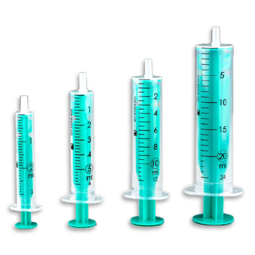 定量吐出シリンジ - 200 series - Unigloves - 歯科用 / 10ml / 5ml