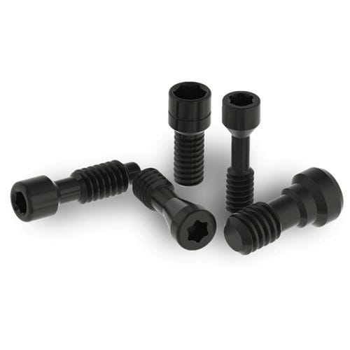 スクリューインプラントスクリュー - IBODONTIT SL