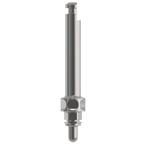 歯科インプラント差し込み式器具 - SV3900003 - BASALFIX
