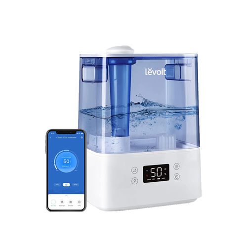 超音波加湿器 - Classic 300S - Vesync - 家庭用