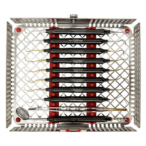 歯口清掃用器具一式 - OR-6886B - Sheroski Sverige