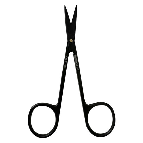 口腔外科用ハサミ - OR-8026B - Sheroski Sverige - 切開 / IRIS / Black