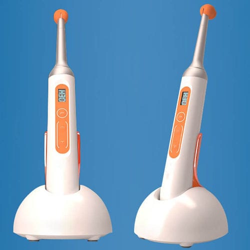 歯科用光重合器 - SH-9620 - Sheroski Sverige - ケーブルレス / LED