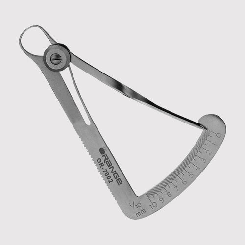 歯科用レール式脚 - OR-7002 - Sheroski Sverige - Iwanson
