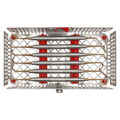 サイナスリフト用器具一式 - OR-4975 - Sheroski Sverige