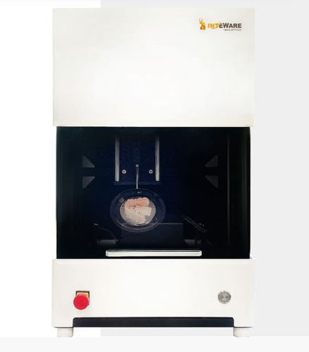 石膏トリマー - Inteware Co., Ltd