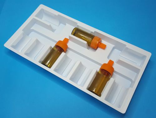 医療用トレ－ - V.207 - Betaplast - オプション