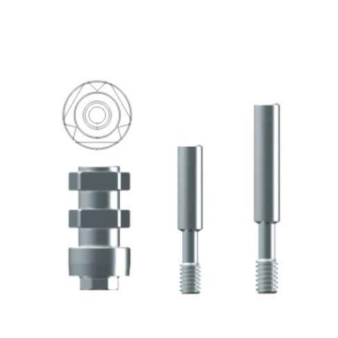 印象用コーピング - Geno