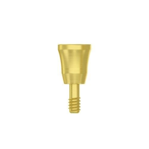 チタン製ヒーリングキャップ - HCC series - DSI Dental Solutions Ltd