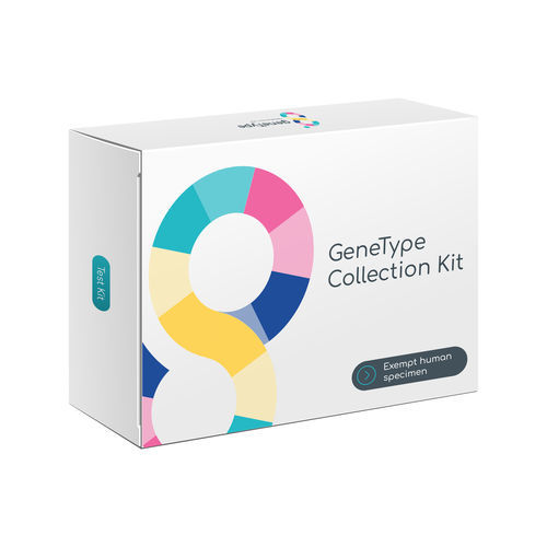 乳ガン検査キット - Genetic Technologies Limited - 遺伝子用