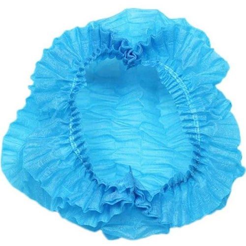 ふっくらした手術帽 - C1011 - Xiantao S&J Protective Products - ポリプロピレン製 / 通気性