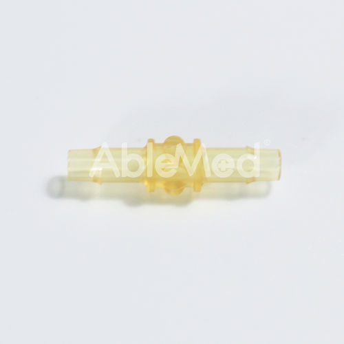 オス-メスコネクター - 11050501 - Able Medical - 医療機器用 / 医療ガス用 / 医療