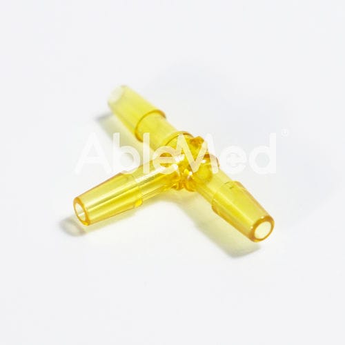 医療機器用コネクター - 11051007 - Able Medical - 医療 / プラスチック製