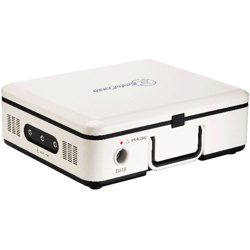 内視鏡用ビデオ プロセッサー - GEC-2000P - EndoFresh - USBポート付き / レコーダー付き / フルHD画質