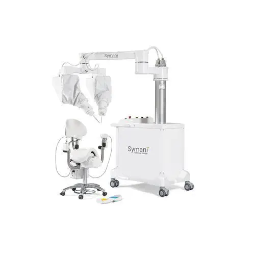 マイクロサージェリー用手術ロボット - Symani® - Medical