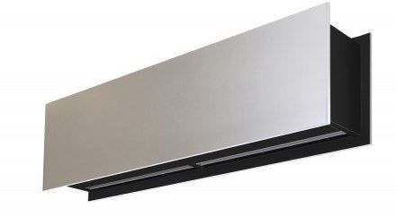 病院用ドアエアカーテン - Zen - Airtecnics - 壁取り付け式 / OHテクノロジー / 光触媒