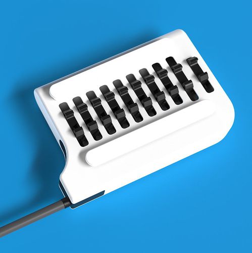 低侵襲手術用手術ロボット - Enos - Titan Medical