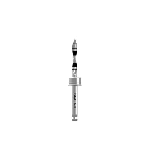 インプラント用ドリル - SHR-04-001 - Shorter Implant