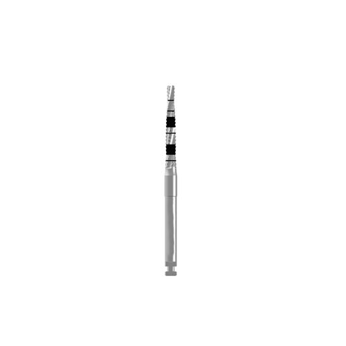 インプラント用ドリル - SHR-04-000 - Shorter Implant