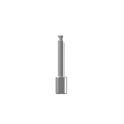 インプラント用ドリルビット延長 - SHR-04-002 - Shorter Implant - 口腔外科用