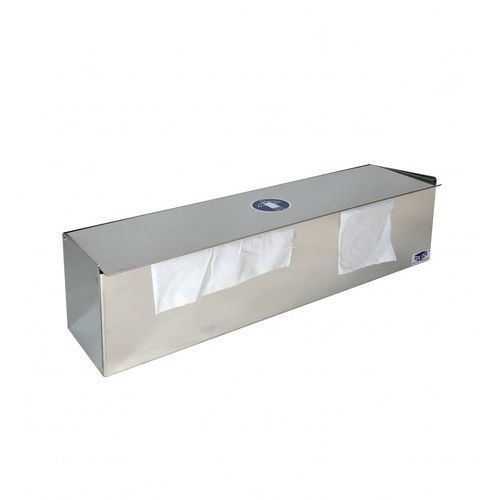 エプロン分配器 - 957180 - Epibox - ステンレス製