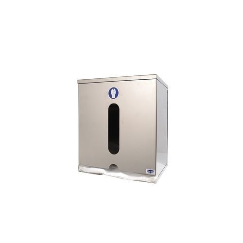 白衣分配器 - 957910 - Epibox - ステンレス製