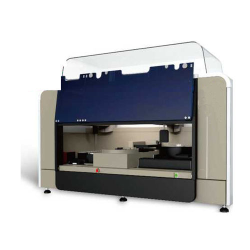 自動血液型分析器 - LTABO-400  - Zhuhai Longtime Biological Technology Co., Ltd. - 卓上 / カラム凝集法