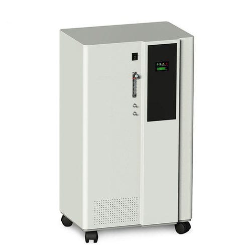 医療用酸素濃縮器 - OLV-20H - Olive - キャスター付き