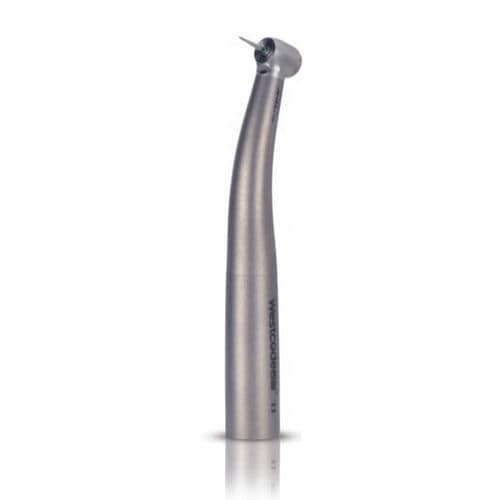 歯科用タービン - XM-H0241 - Foshan Snyder Medical Equipment Co.,Ltd. - エアー / チタン製 / 光ファイバー