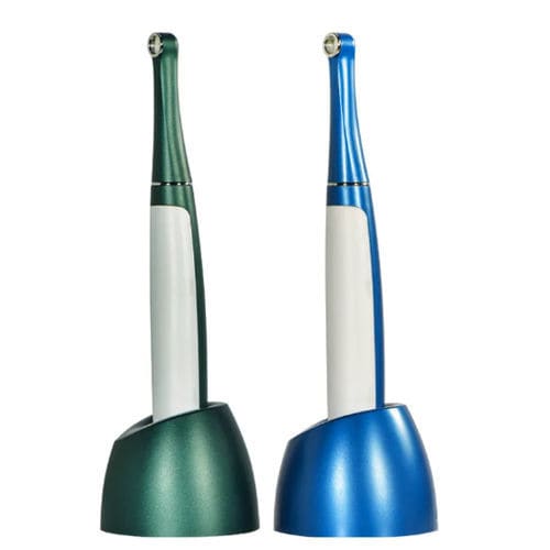 歯科用光重合器 -  EL1049 - Foshan Snyder Medical Equipment Co.,Ltd. - ワイヤレス / LED