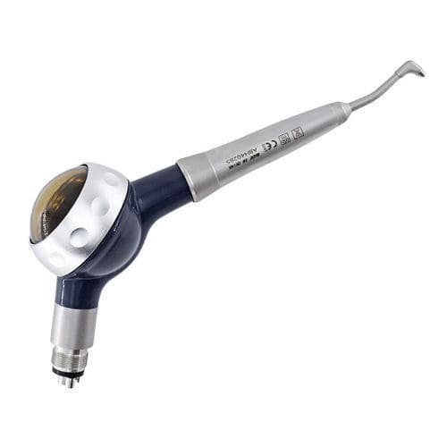 コンプリート セット歯科用エア ポリッシャー - XM-EL1043 - Foshan Snyder Medical Equipment Co.,Ltd.