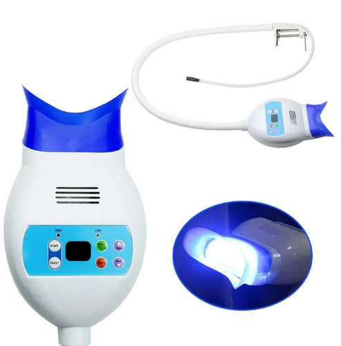 歯科ホワイトニングライト - TM02 - Foshan Snyder Medical Equipment Co.,Ltd. - LED