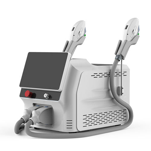 脱毛用IPL -  APL4 - Beijing Stelle Laser Technology - 肌の若返り用 / 血管病変用 / 色素性病変用