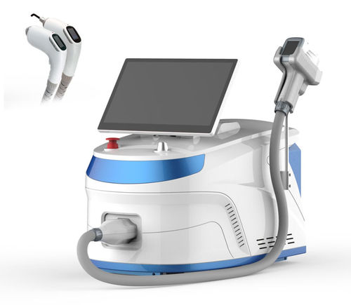 脱毛用レーザー - ALD1-A2 - Beijing Stelle Laser Technology