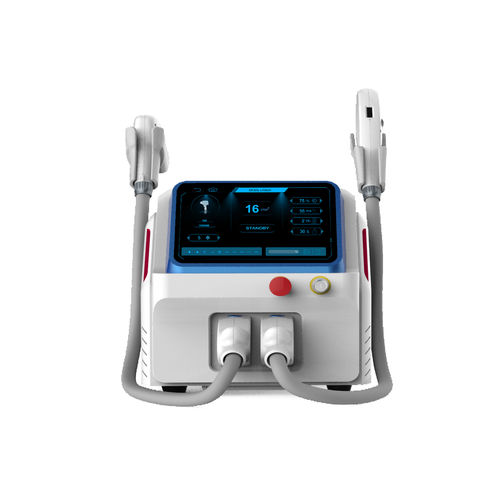 脱毛用レーザー - ADPL2-A1 - Beijing Stelle Laser Technology - 色素性病変用 / 肌の若返り用 / 刺青除去用
