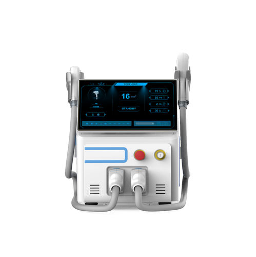 色素性病変用レーザー - ADPL2-A2 - Beijing Stelle Laser Technology - 脱毛用 / 肌の若返り用 / 刺青除去用