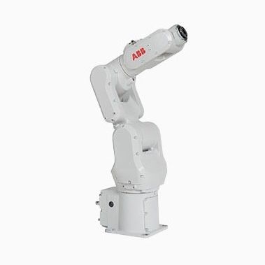 ピックアンドプレースロボットアーム - IRB 1100 - ABB Robotics - 医療