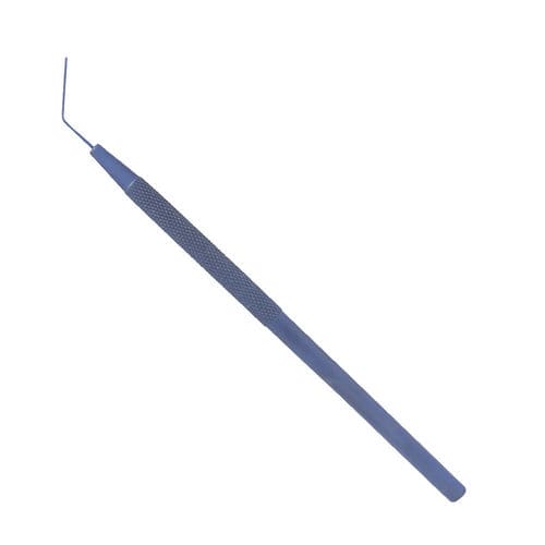 眼科学用スパチュラ - SM-0507T - Stellmacher Instruments