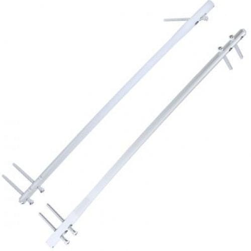 大腿骨用髄内釘 - 5611-0 series - Ortobio - ステンレススチール製