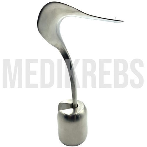 膣鏡 - GS105 - Medikrebs Corp. - Auvard