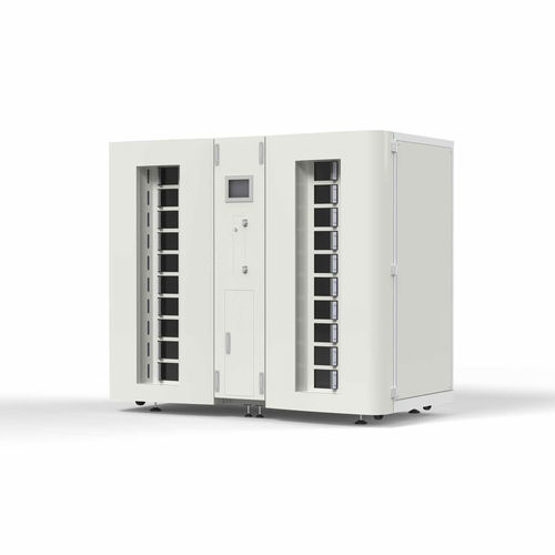 分配キャビネット - White C series - ABG SYSTEMS SPA - きれいなリネン用 / 扉付き / 壁取り付け式
