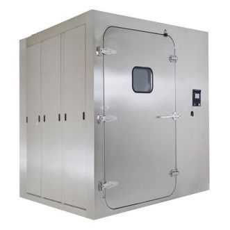 実験用除染装置 - Clordisys Solutions Inc. - コンパクト